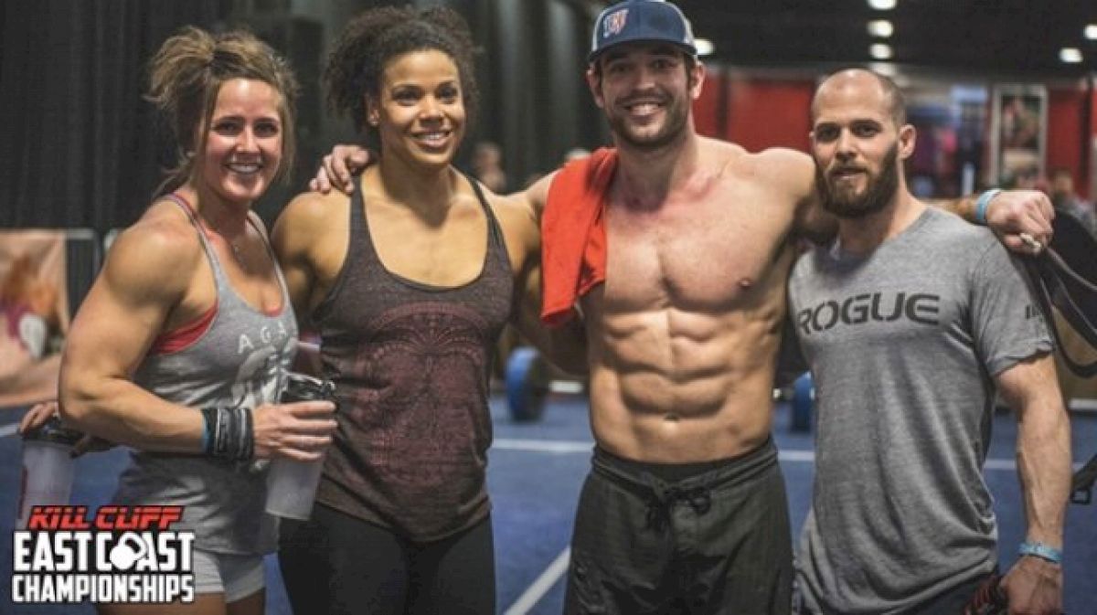 FloElite to LIVE Stream Kill Cliff East Coast Championships