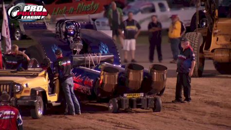 Full Replay | Pro Pulling League at Hillsboro 8/12/23