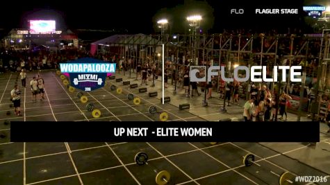 Double or Nothing_Elite Women_Heat 1