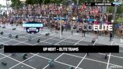 Double or Nothing_Elite Teams Women_Heat 2