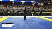 MATHEUS PAULO DA COSTA vs NATÃ TENCA LIMA 2024 Pan Jiu Jitsu IBJJF Championship