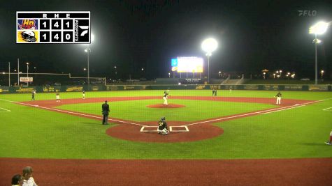 Replay: Home - 2023 Rockers vs Gastonia Honey Hunters | Sep 19 @ 6 PM