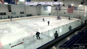 Replay: Home - 2023 New York vs Jersey Hitmen | Oct 28 @ 8 PM