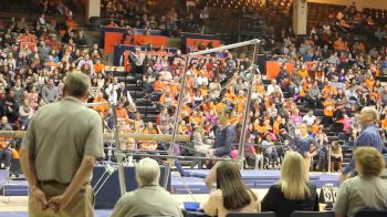 Olivia Karas - Bars, Michigan