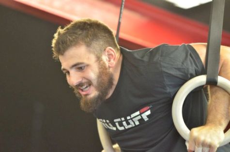 The 2nd Fittest Man On Earth Returns To Reclaim KCECC Title 