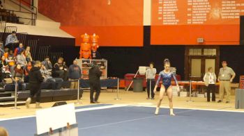 Olivia Karas - Floor, Michigan