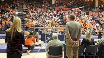 Sarah Lyons - Bars, Illinois