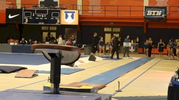 Talia Chiarelli - Vault, Michigan