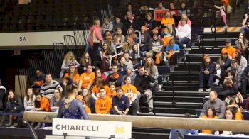 Talia Chiarelli - Beam, Michigan