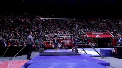 Madeline Gardiner - Bars, Oregon State