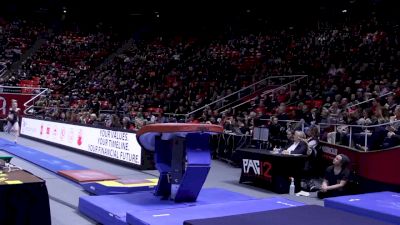 Madeline Gardiner - Vault, Oregon State