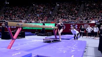 Silvia Colussi-Pelaez - Beam, Oregon State