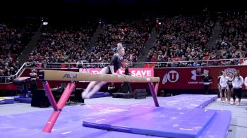 Madline Gardiner - Beam, Oregon State