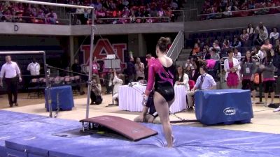 Caitlin Atkinson - Bars, Auburn - Florida At Auburn