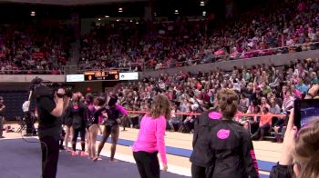 Alex McMurtry - Vault, Florida - Florida At Auburn