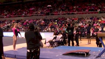 Alex McMurtry - Beam, Florida - Florida At Auburn