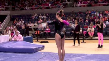 Bridgette Caquatto - Bars, Florida - Florida At Auburn