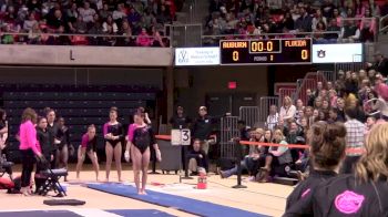 Bridgette Caquatto - Vault, Florida - Florida At Auburn