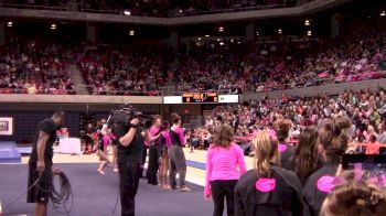 Alicia Boren - Vault, Florida - Florida At Auburn