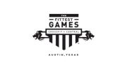 The Fittest Games: Schedule 