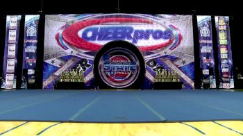 CHEERPros California State Championships Day 2 Awards 1