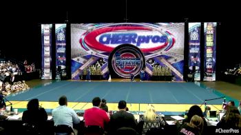 CHEERPros California State Championships Day 2 Awards 2
