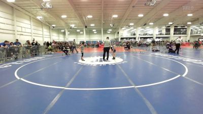 66 lbs Consi Of 8 #2 - Jackson Wetmore, Top Flight Wr Ac vs Bryce Galpin, Methuen