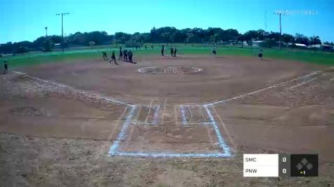 Purdue University vs. Saint Michael's - 2022 THE Spring Games