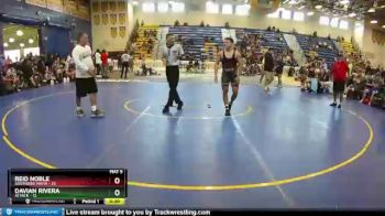 Replay: Mat 5 - 2022 2022 Knockout Summer Slam | Jun 11 @ 8 AM