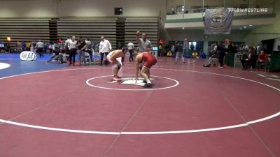 Prelims - Jake Woodley, Oklahoma vs Jordan Pagano, Unattached-Rut