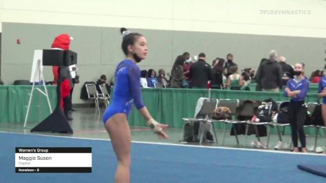 Maggie Suson - Women's Group, Capital - 2021 Christmas on the Chesapeake