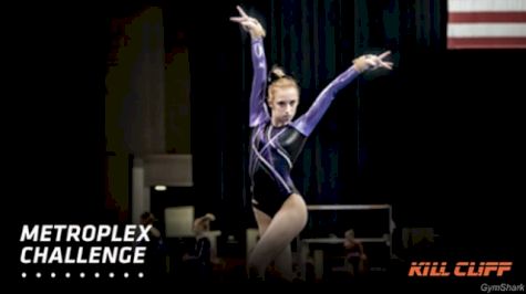 Results: Level 10s At The 2015 Metroplex Challenge