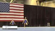 Mara Sanchez - Women's Group, EAGC - 2021 USA Gymnastics Championships