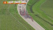 Replay: Tour of the Alps - Stage 1