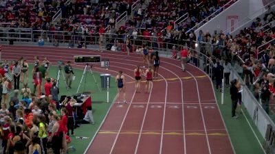 Women's 800m, Heat 2 - Chanelle Price Rabbits Teammates