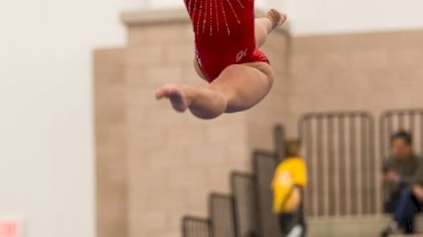 Gymnasts To Watch For At Pikes Peak