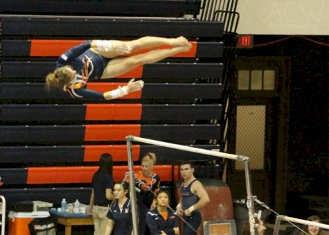 Illinois Versus Minnesota: A Battle of Home Meet Win Momentum