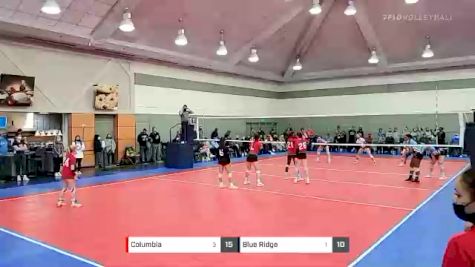 Replay: Court 11 - 2022 JVA Charm City Challenge | Feb 6 @ 8 AM