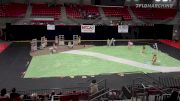 Holliday HS at 2022 NTCA Championships - Coppell