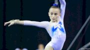 WOGA Classic Results: Elite Qualifier 