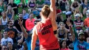 2015 Granite Games Women's Power Rankings