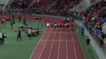 Men's 3k, Heat 5