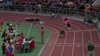 Men's 4x400m Relay, Heat 9