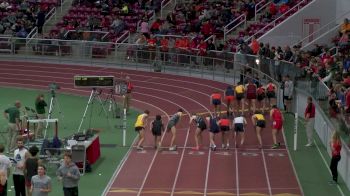 Men's 3k, Heat 1