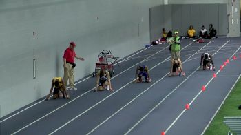 Men's 4x400m Relay, Heat 2