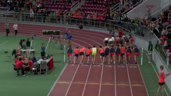 Men's 5k, Heat 1