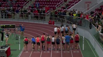 Men's 5k, Heat 4