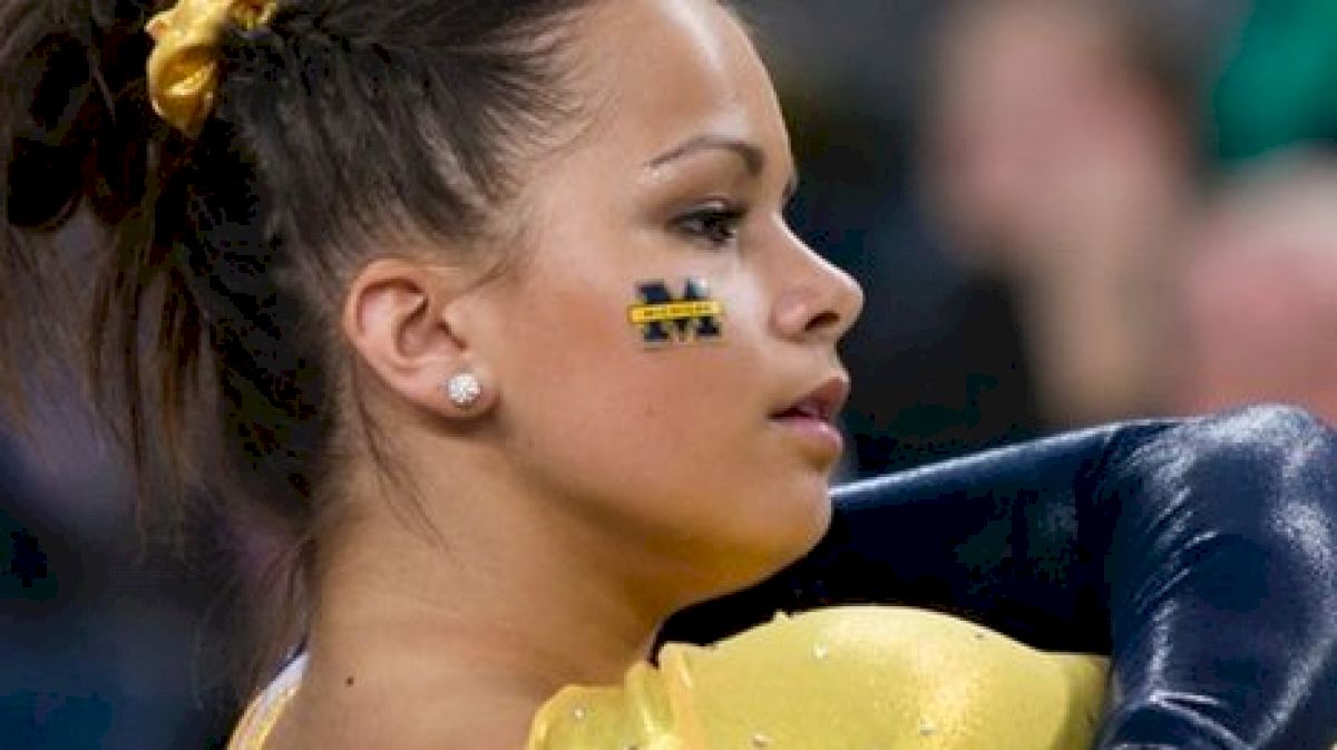 No. 6 Michigan Hosts No. 1 Oklahoma