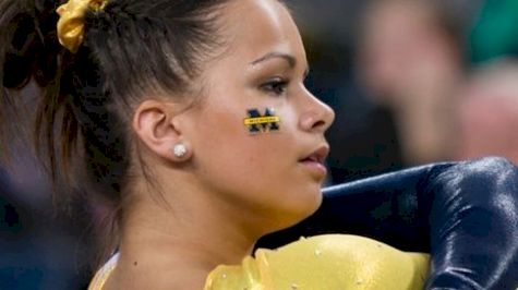 No. 6 Michigan Hosts No. 1 Oklahoma