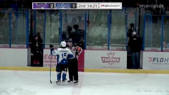 Replay: Tri-City vs Lincoln - Away - 2022 Tri-City vs Lincoln | Dec 16 @ 7 PM